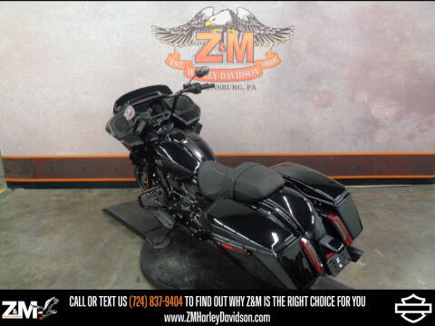 2026 Harley-Davidson Road Glide