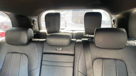 2021 Mercedes-Benz GLB GLB 250