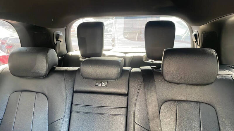 2021 Mercedes-Benz GLB GLB 250