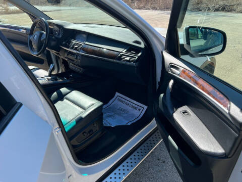 2009 BMW X5 xDrive30i