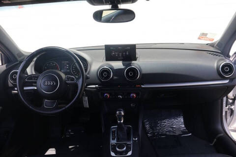 2015 Audi A3 1.8T Premium