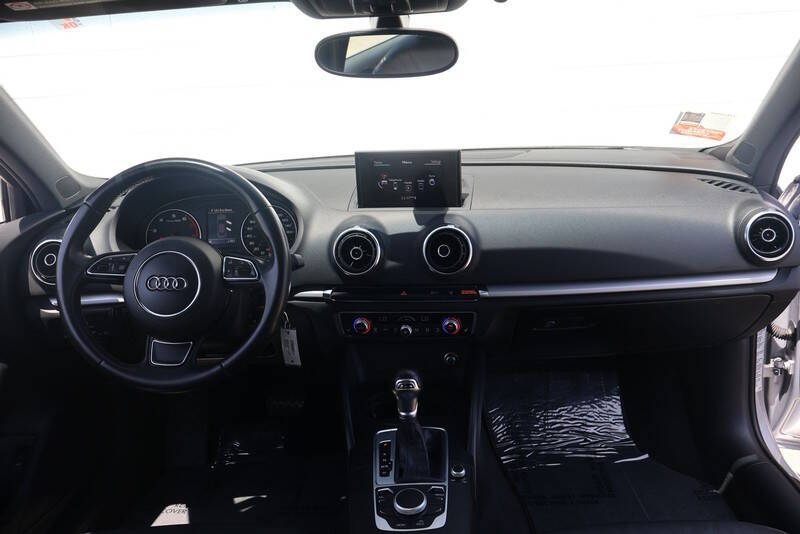 2015 Audi A3 1.8T Premium