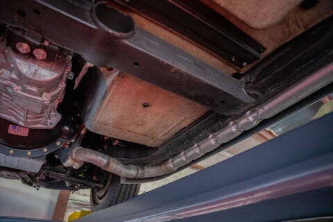 1963 Chevrolet Corvette