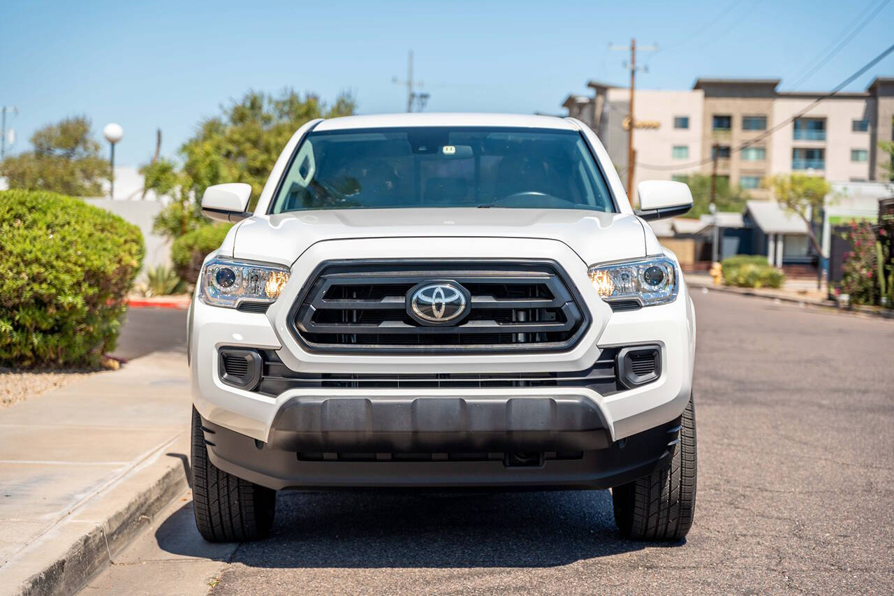 2021 Toyota Tacoma for sale at Skoro Auto Sales in Phoenix, AZ