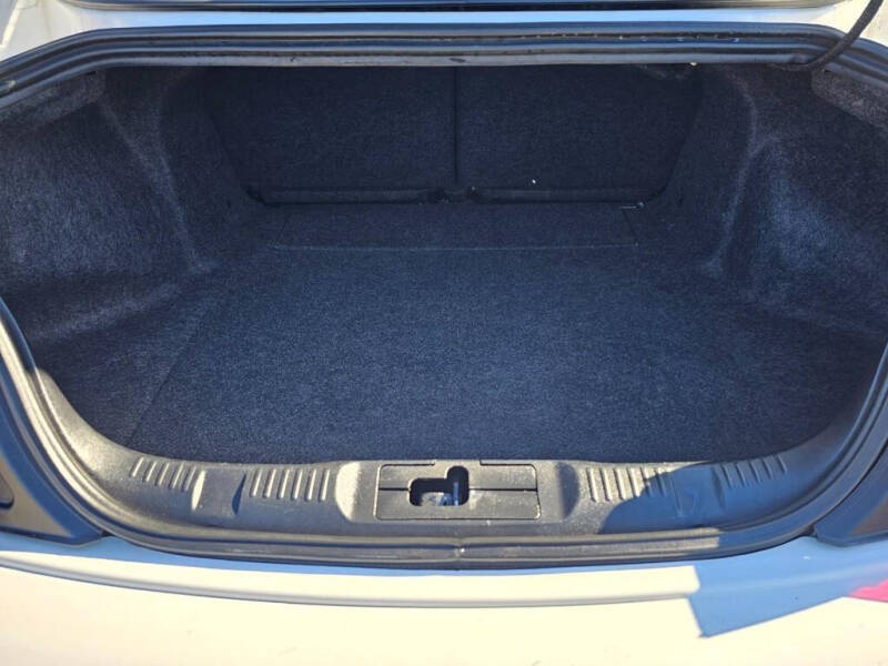 2017 Ford Mustang V6