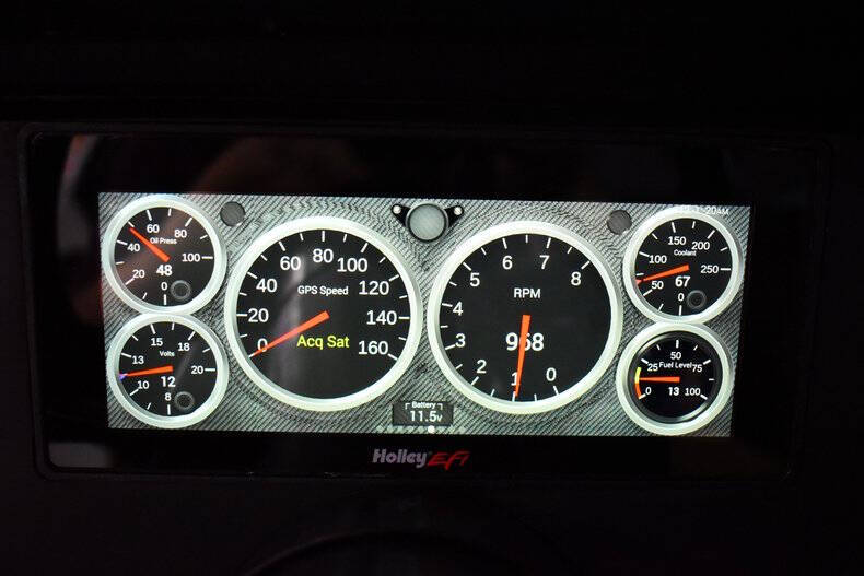 1984 Chevrolet Camaro