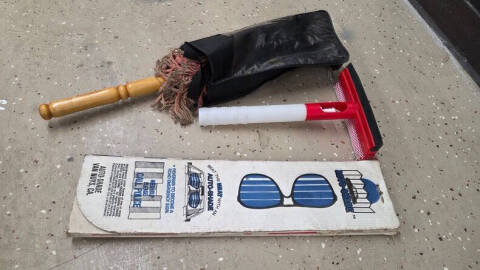 1976 Chevrolet Corvette