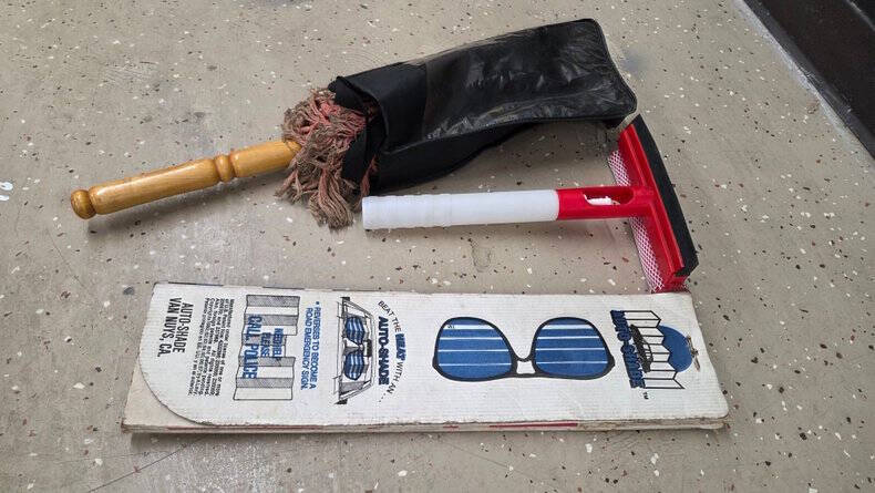 1976 Chevrolet Corvette