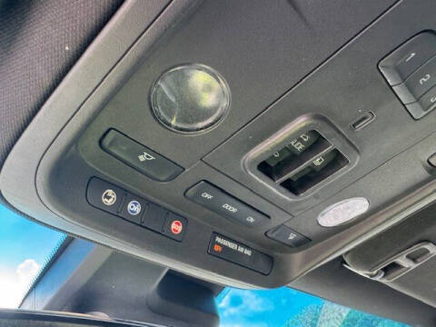 2016 Cadillac CTS 3.6L Performance Collection