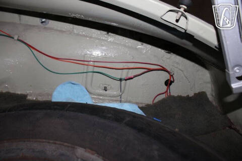 1947 Cadillac Series 61