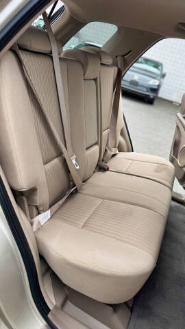 2009 Kia Sportage LX