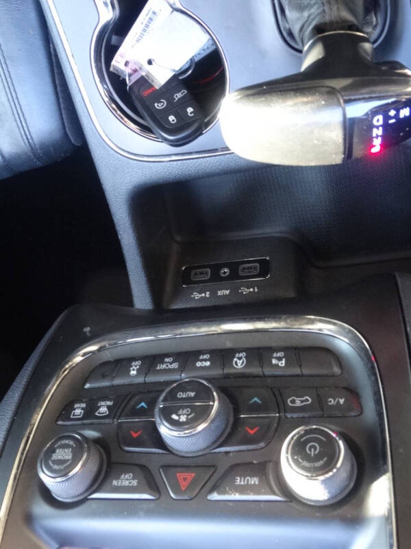 2020 Dodge Durango GT Plus