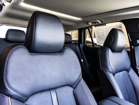 2026 Mazda CX-50 2.5 S Premium