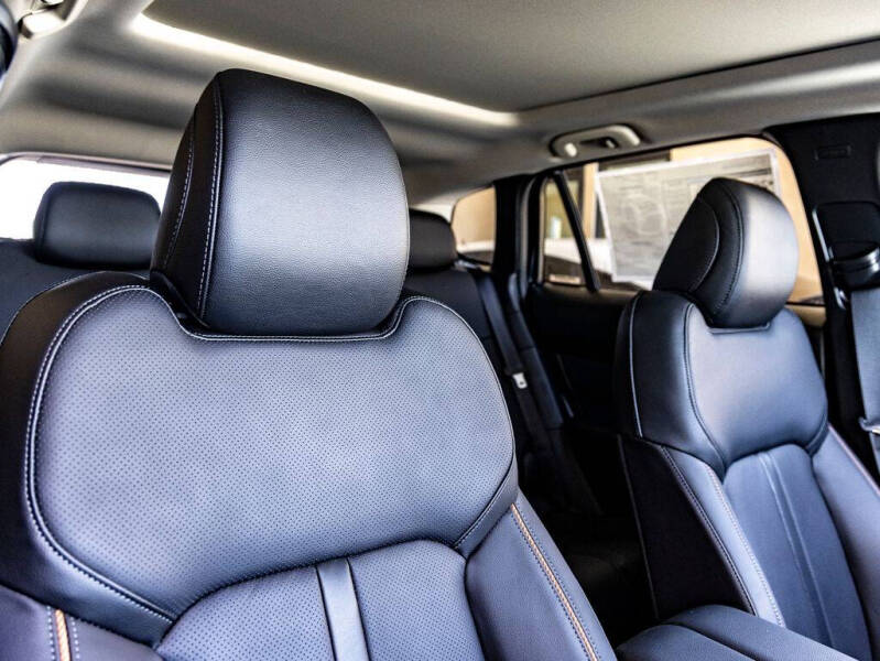 2026 Mazda CX-50 2.5 S Premium