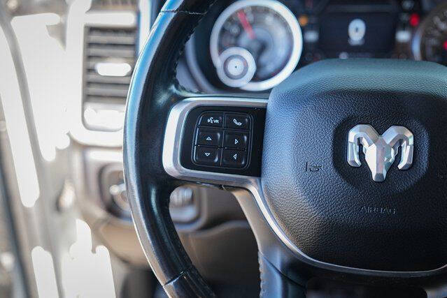 2021 RAM 3500 Laramie