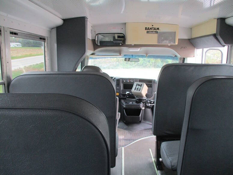 2006 Chevrolet Express 3500