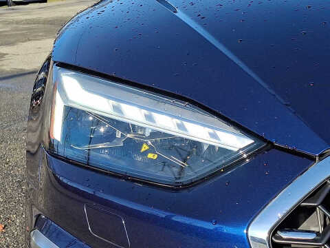 2023 Audi S5 3.0T quattro Prestige