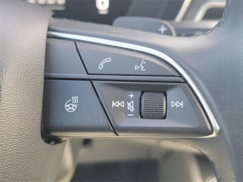 2023 Audi A4 quattro S line Prem Plus 45 TFSI