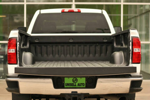 2019 GMC Sierra 2500HD