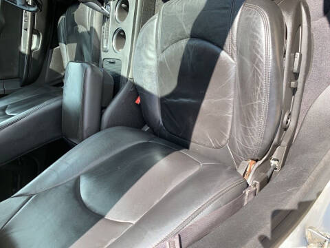 2011 Chevrolet Traverse LT