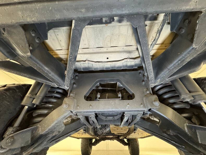 1995 AM General Hummer