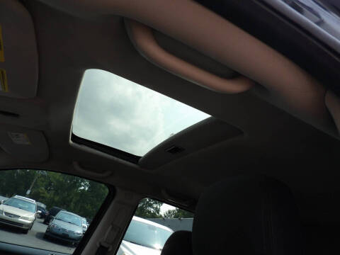 2011 Jeep Compass Latitude