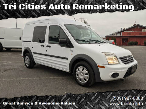 2012 ford transit van for sale