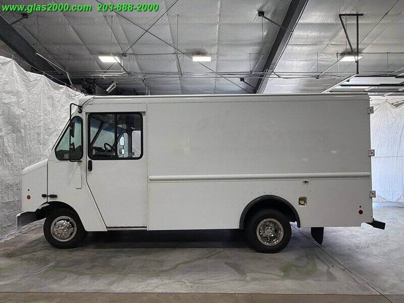 2014 Ford E-Series