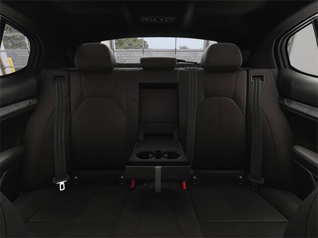 2025 Alfa Romeo Stelvio