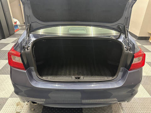 2015 Subaru Legacy 2.5i Limited