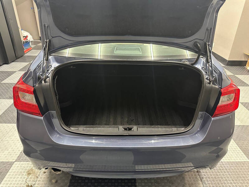 2015 Subaru Legacy 2.5i Limited