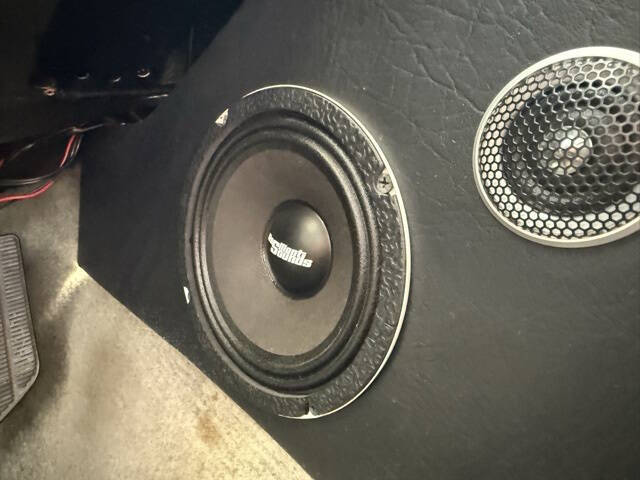 1986 Chevrolet Blazer