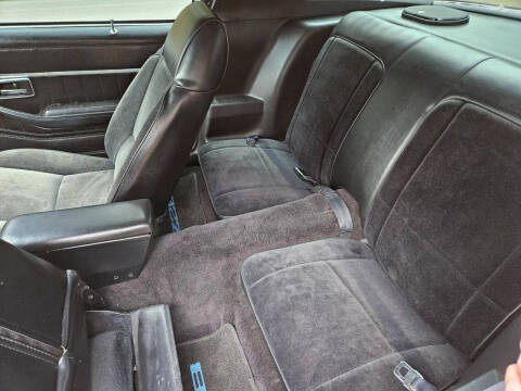 1979 Chevrolet Camaro