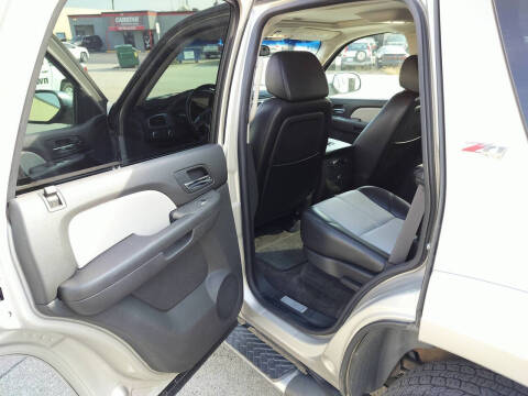 2007 Chevrolet Tahoe LT