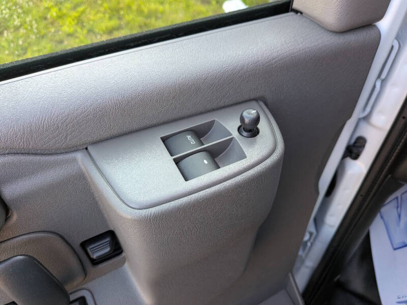 2026 GMC Savana 3500
