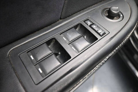 2013 Chrysler 200 Limited