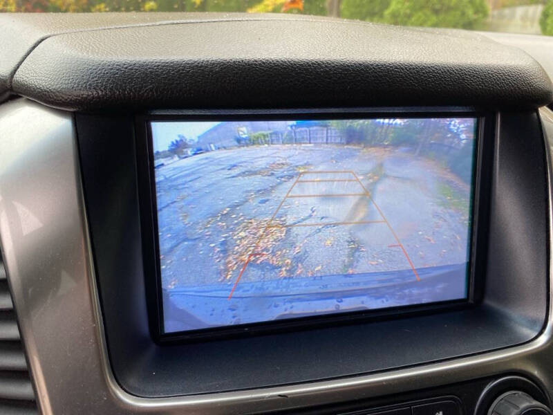 2019 Chevrolet Tahoe LS