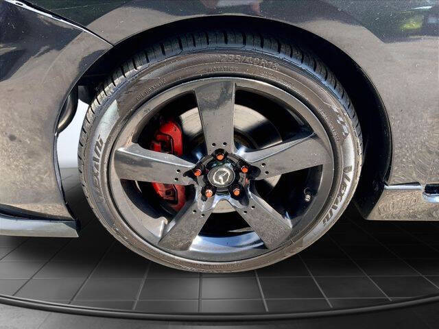 2012 Mazda MAZDASPEED3