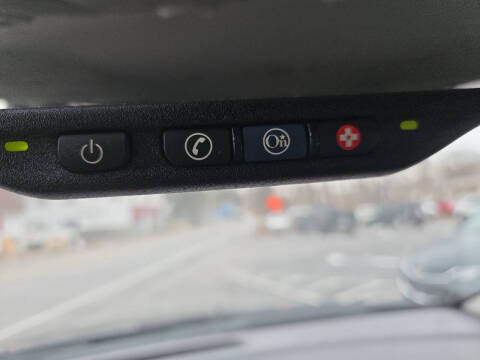 2011 Buick Enclave CX