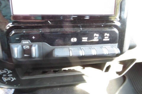 2026 RAM 2500 Warlock