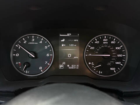 2024 Subaru Legacy Premium