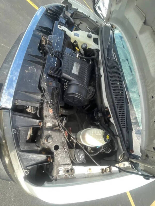 2014 GMC Savana 2500