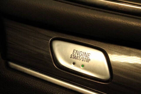 2019 Buick Enclave Premium