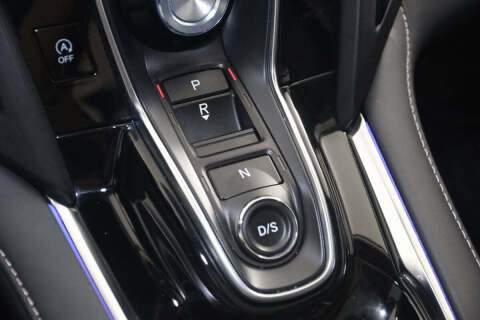 2022 Acura RDX SH-AWD w/Tech