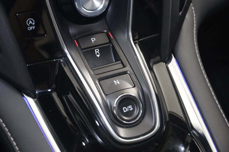 2022 Acura RDX SH-AWD w/Tech