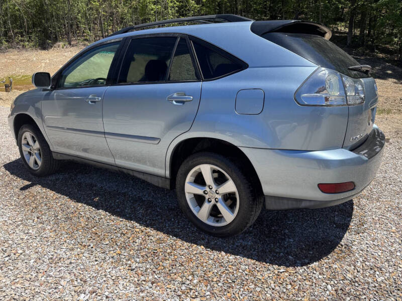 2005 Lexus RX 330