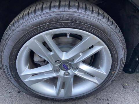 2015 Volvo V60 T5 Premier