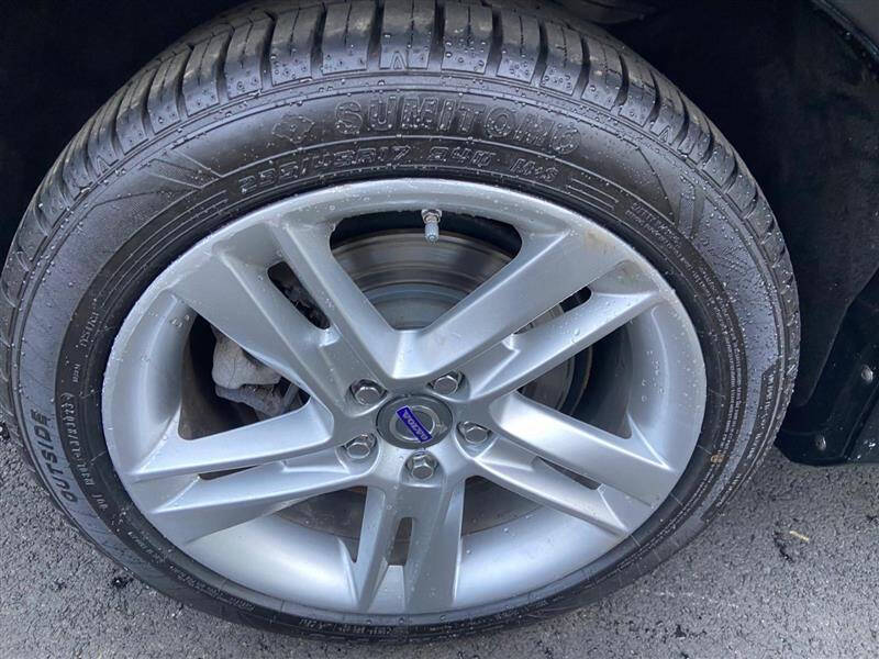 2015 Volvo V60 T5 Premier