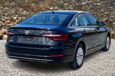 2019 Volkswagen Jetta R-Line