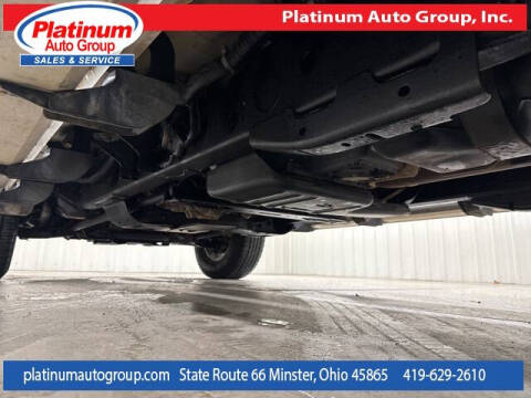 2021 Chevrolet Silverado 2500HD